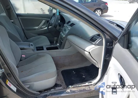 2008 Toyota Camry Le V6 из США, поврежденный, VIN JTNBK46K483036427